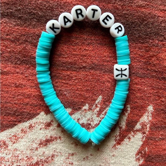 Name(s) Bracelet Requests - Picture 16 of 16